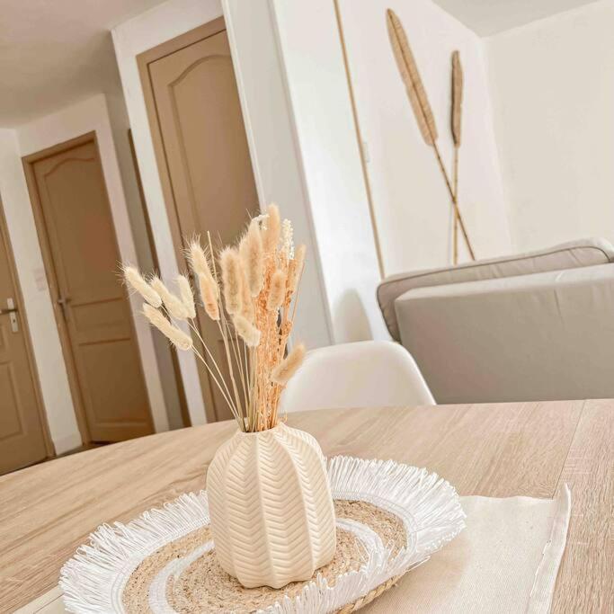 ~L'Arche De L'Heurt~ Apartment Le Portel Ngoại thất bức ảnh