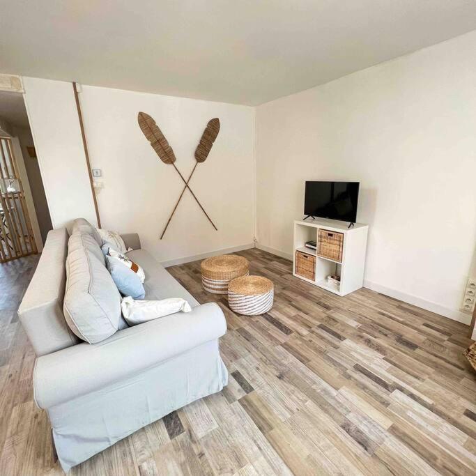 ~L'Arche De L'Heurt~ Apartment Le Portel Ngoại thất bức ảnh