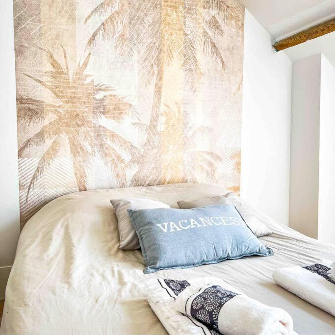 ~L'Arche De L'Heurt~ Apartment Le Portel Ngoại thất bức ảnh